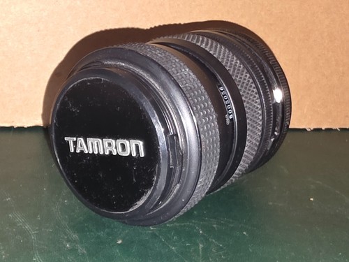 Objectif tamron mm - tamron,