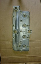 Culasse Renault 488 Juvaquatre