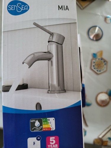 Sensea mia robinet lavabo - sensea,