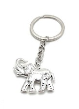 Porte-Clés Éléphant