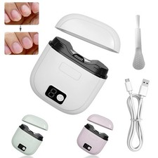 Lime à ongles électrique