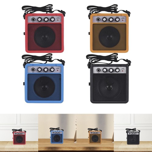 Amplificateur guitare - amplificateur, de