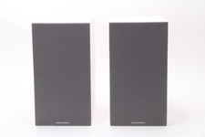 Enceintes De Bibliothèque Bowers & Wilkins B&W 606 (Paire) Blanches