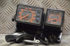 HONDA XL600-XL 600 PD04E