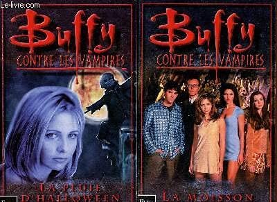 Buffy contre les - , vampires