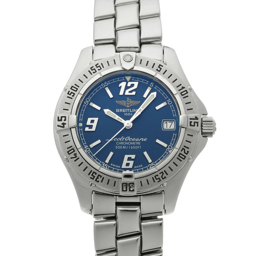 Montre breitling colt ocean - breitling,