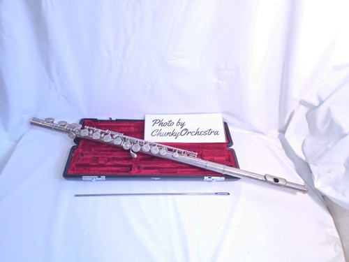 Flûte yamaha yfl - flûte,