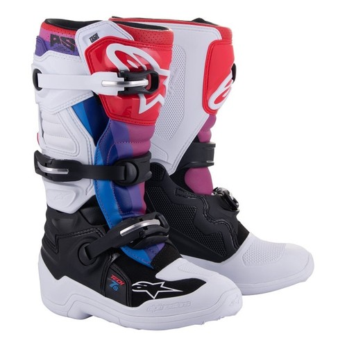 Alpinestars tech bottes - tech, 7s