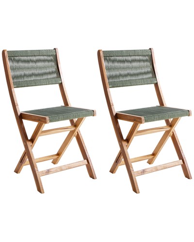 Lot chaises de jardin - de,
