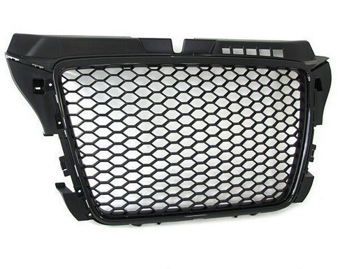 Calandre audi 2008 - 8p,
