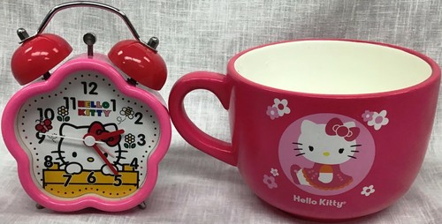 Hello kitty flower - hello,