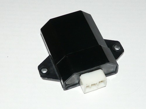 Bloc cdi pour scooter peugeot - bloc,