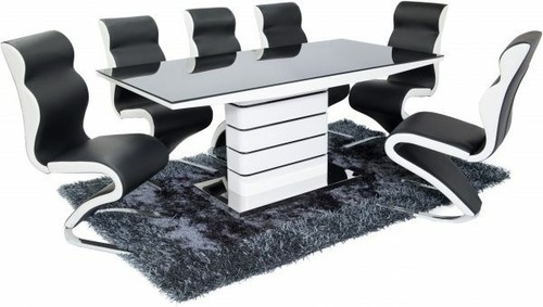 Ensemble salle manger 4 - de,