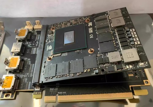 Genuine dell gtx780m - dell,