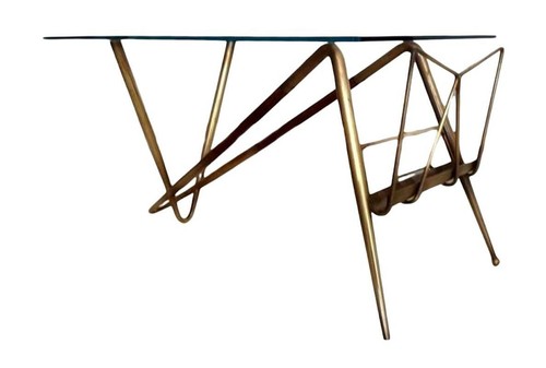 Table petite ans - ans, 60
