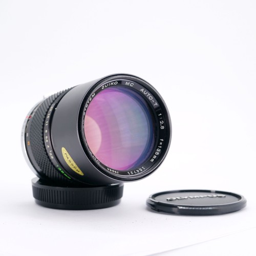 Olympus zuiko system - olympus, mc