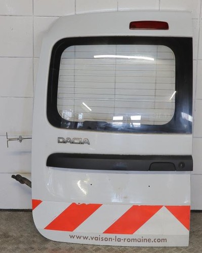 Porte coffre gauche dacia - porte,