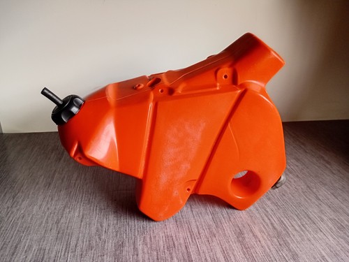 Reservoir 400 exc ktm 2004 - ktm,