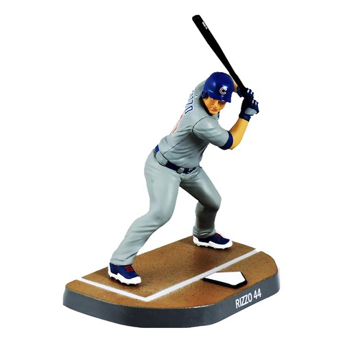 Mlb chicago cubs inch figure - cubs,