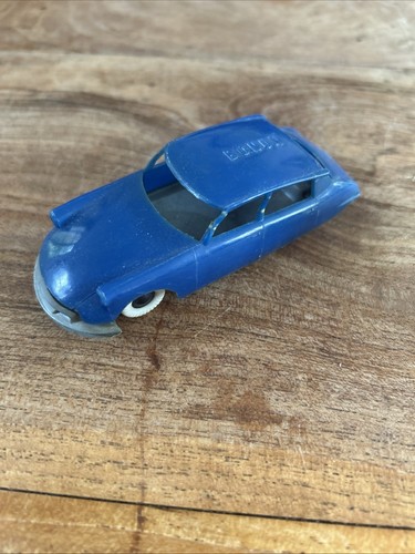 Citroën bonux châssis - citroën,