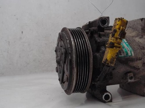 Compresseur clim citroen - clim,