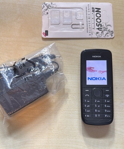 Nokia 113 871 noir - nokia, rm-871