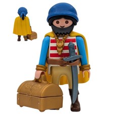Playmobil figurine pirate