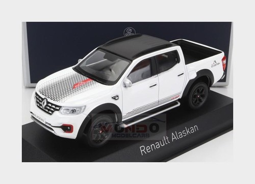 Norev renault alaskan - 1:43,