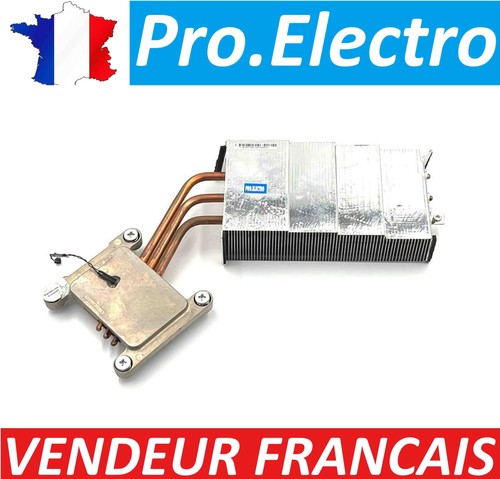 Heatsink cpu apple imac 27inch - cpu,