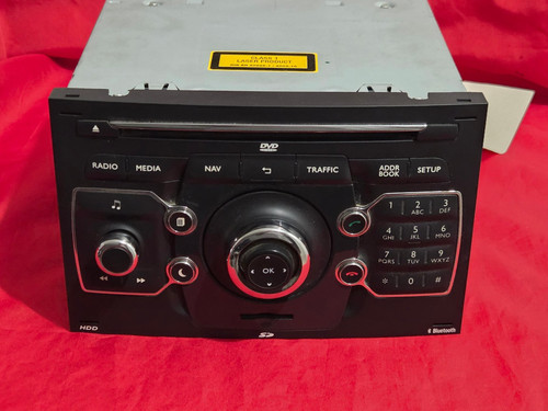 Autoradio gps usb bluetooth - autoradio,