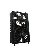 Gde Ventilateur Radiateur Pour