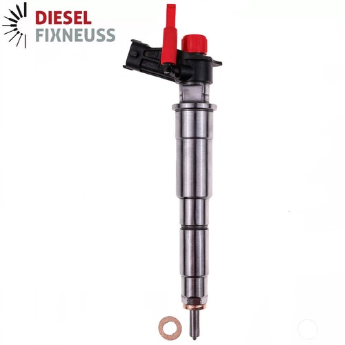 0445115007 bosch injecteur - bosch,