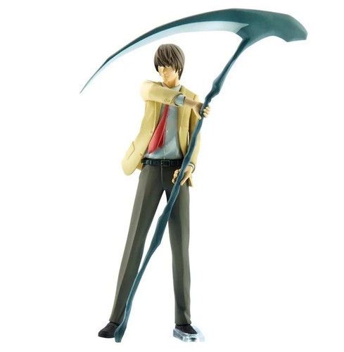 Death note figurine - light, 18