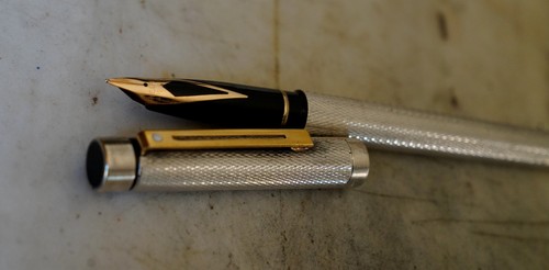 Stylo plume sheaffer - stylo, pl