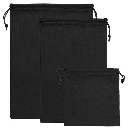 Ski masque sac - 3, paquet