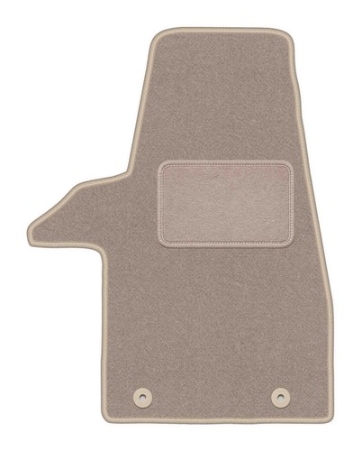 Tapis conducteur moquette - conducteur,