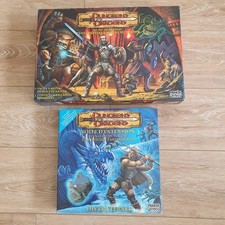 Jeu dungeons dragons - jeu, &
