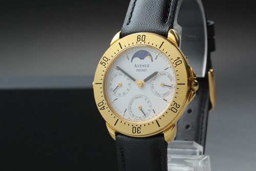 Montre homme vintage 1990 - montre,