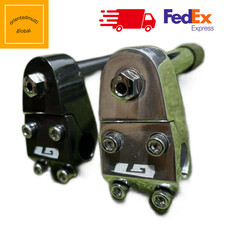 UTILISATION CHROME POUR BMX GT OLD SCHOOL 21.1 tige plume BICYCLE NOS...