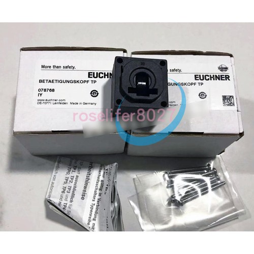 1pcs neuf euchner 078768 - 078768, door