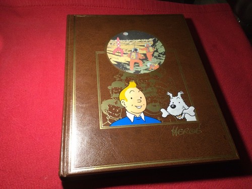 Collection tintin rombaldi - collection,