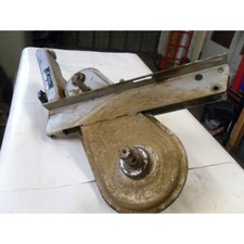 CARTER FRAISE (diam 28) MOTOBINEUSE STAFOR S 200 (1) - MOTOBINEUSE STAFOR S 200 