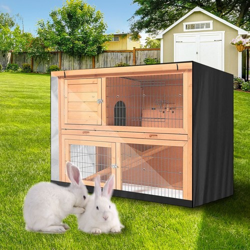Housse clapier lapin - housse, ??