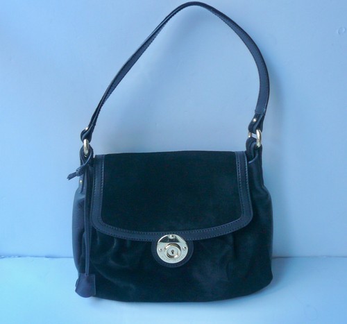 Marc jacobs sac - cuir, noir