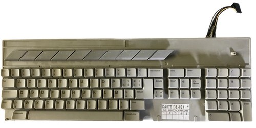 Clavier atari 1040 ste - atari,