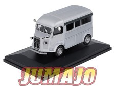 HY2 1/43 ELIGOR Hachette