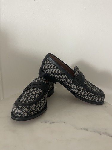 Mocassins dior granville - dior,