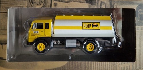 Altaya ixo camions - ixo,