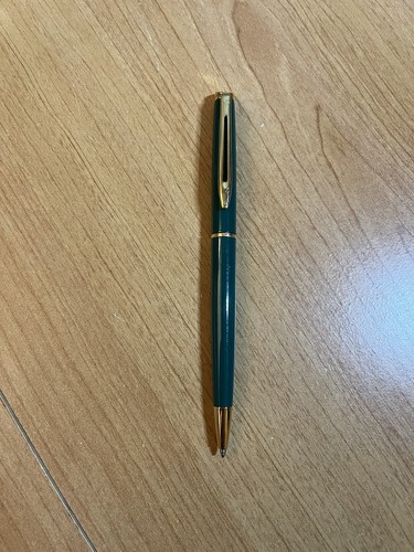 Stylo bille waterman - stylo,