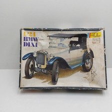 1/24 Heller 700 maquette